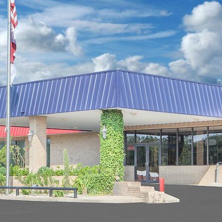 Knights Inn Crockett Luaran gambar
