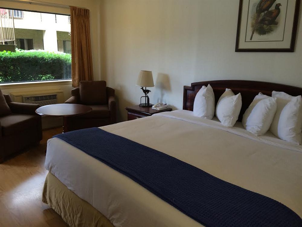 Knights Inn Crockett Luaran gambar