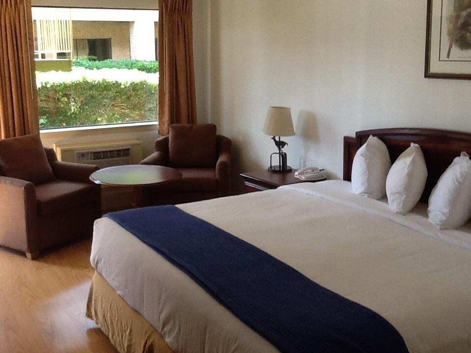 Knights Inn Crockett Luaran gambar