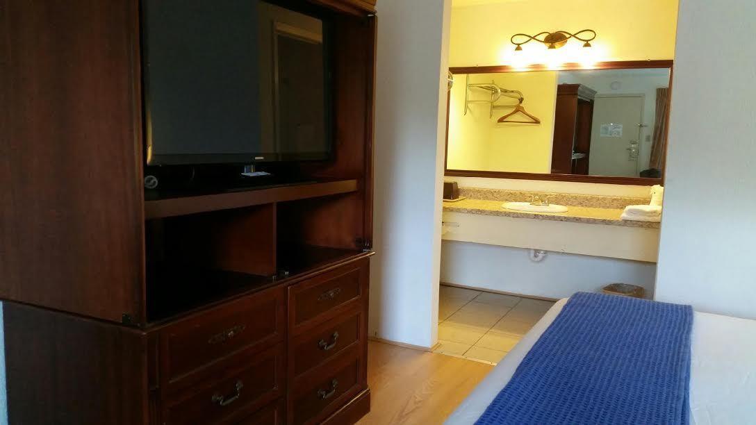 Knights Inn Crockett Luaran gambar