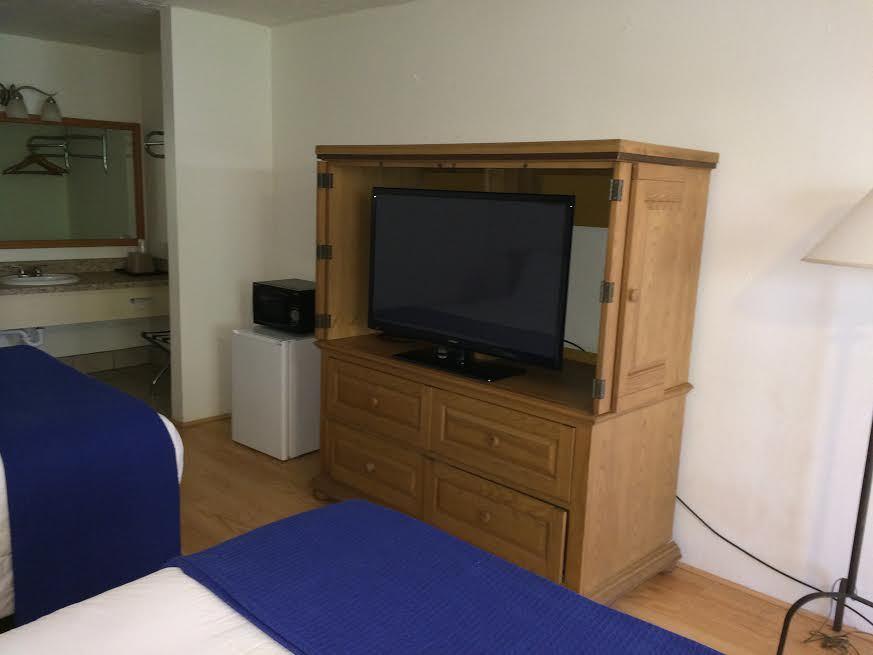 Knights Inn Crockett Luaran gambar