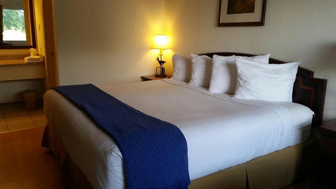 Knights Inn Crockett Luaran gambar