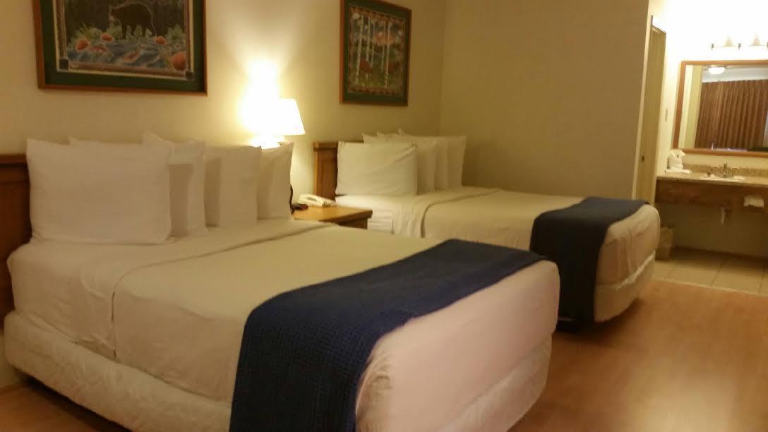 Knights Inn Crockett Luaran gambar