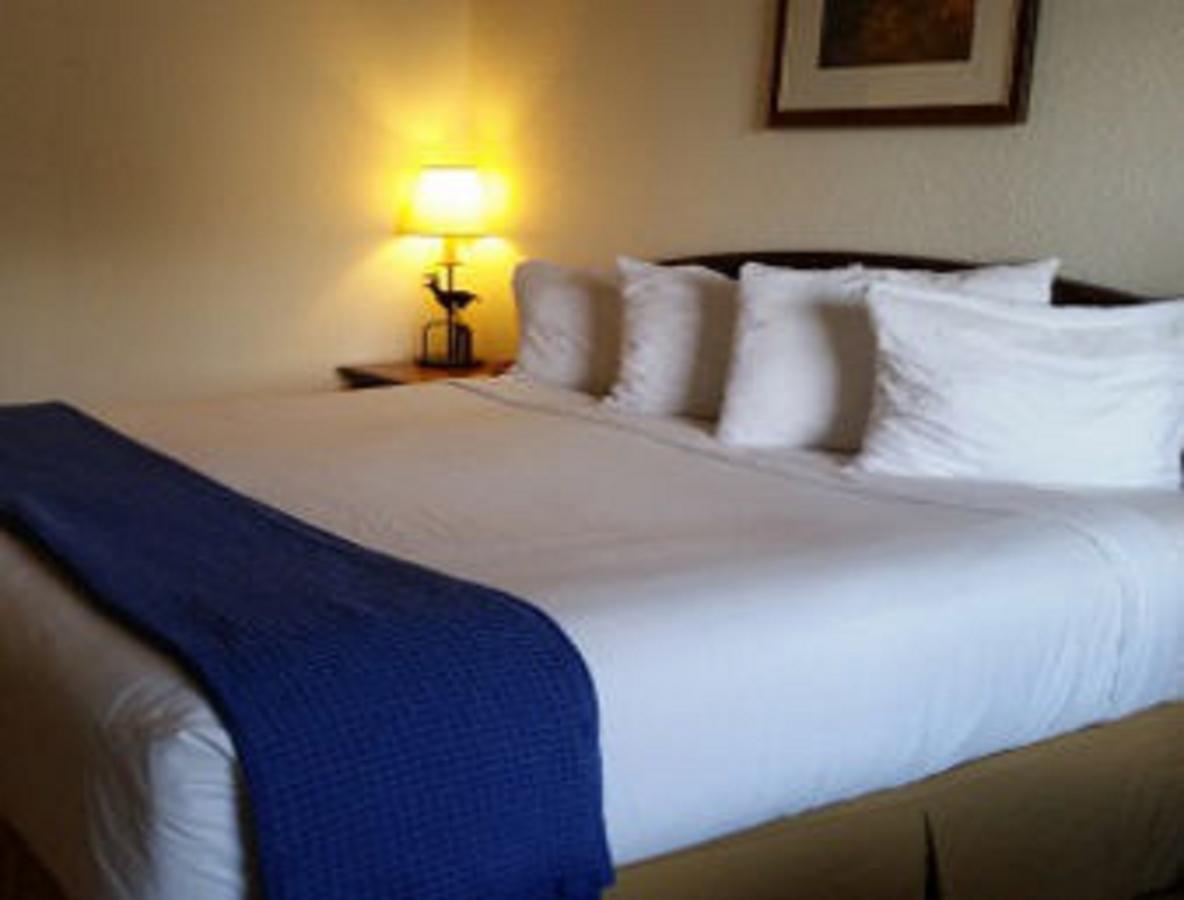 Knights Inn Crockett Luaran gambar