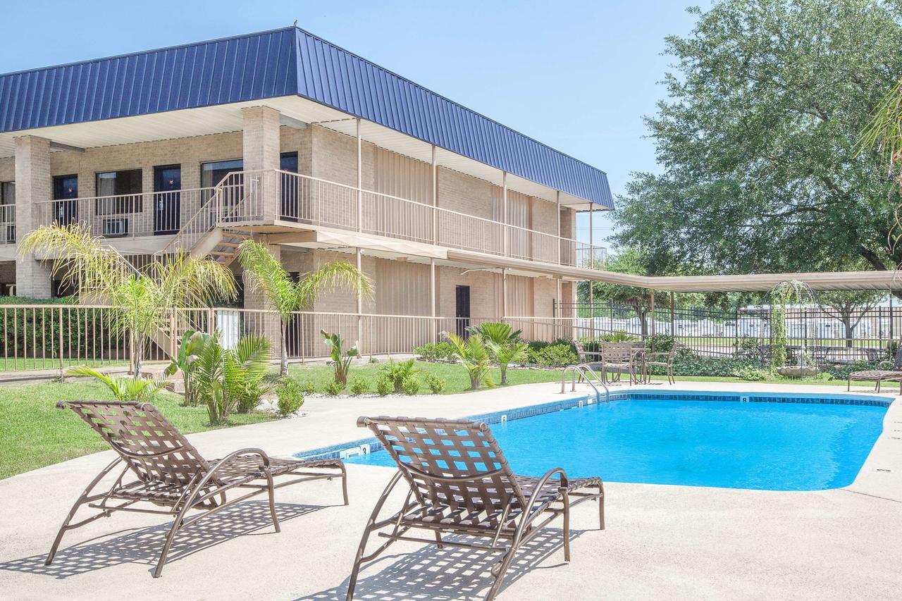Knights Inn Crockett Luaran gambar